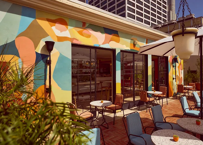 Hotel Per La, Autograph Collection