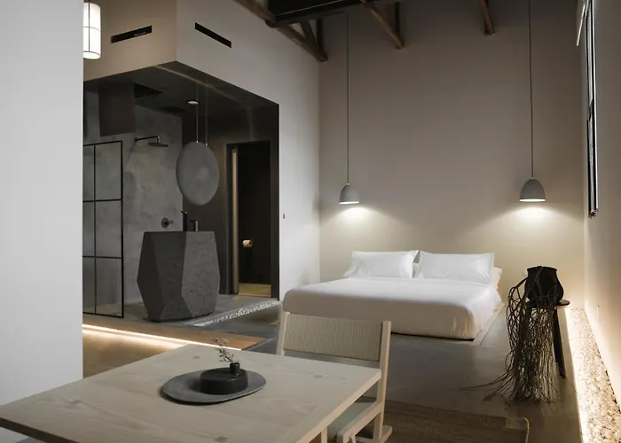 Kodo Hotel - Heart Of La Arts District Los Angeles