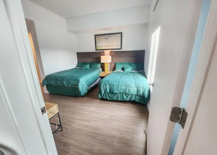 Stayspro - Cityscape Luxury Rental Homes In The Heart Of Los Angeles