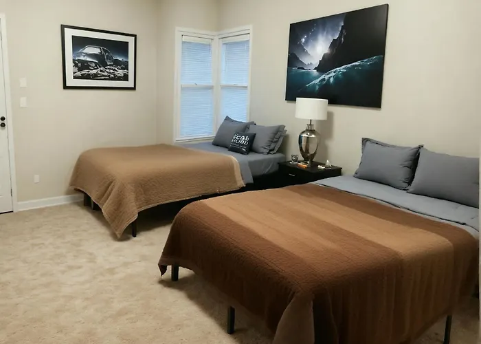 Stayspro - Hollywood Homes Minutes To Everything Spacious And Free Parking Los Angeles