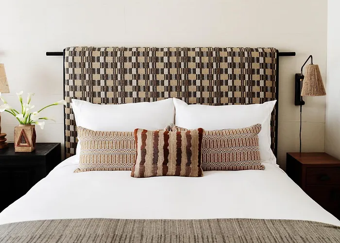 Downtown Los Angeles Proper Hotel, A Member Of Design Hotels