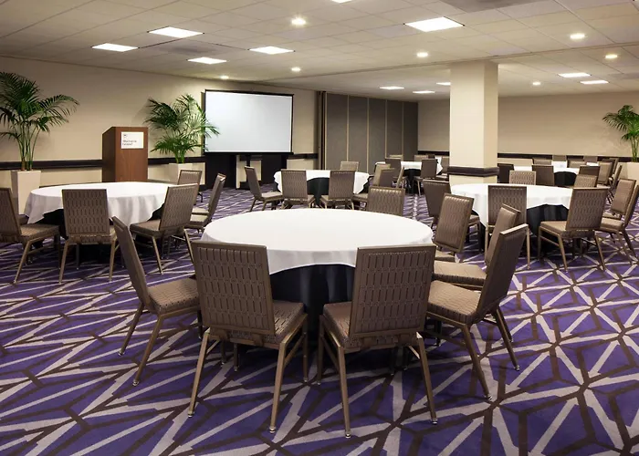 Sheraton Grand Los Angeles