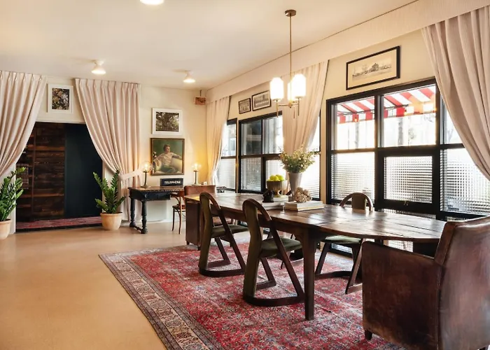 Palihotel Melrose Los Angeles