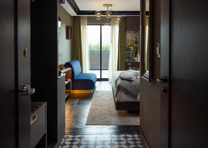 Whisky Hotel Los Angeles