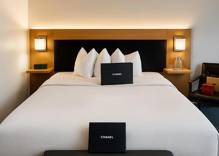 The Live Hotel Los Angeles