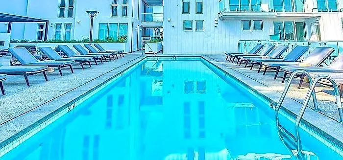 Marina Private Residences Los Angeles