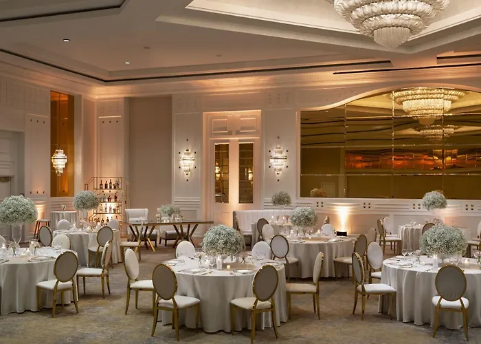 Pet Friendly Hotels Los AngelesSheraton Universal