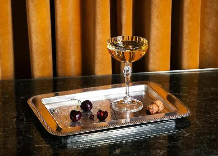 Maison 140 Beverly Hills