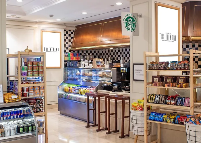 Pet Friendly Hotels Los AngelesHilton Airport