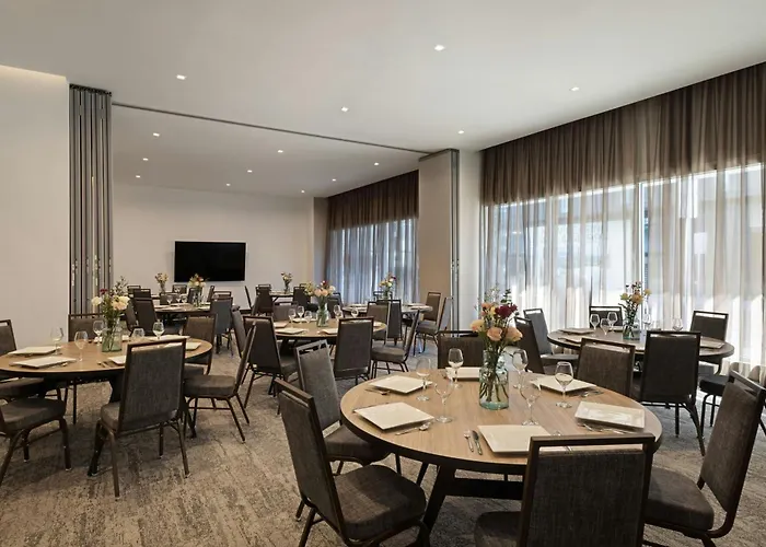 Ac Hotel By Marriott Beverly Hills Los Angeles