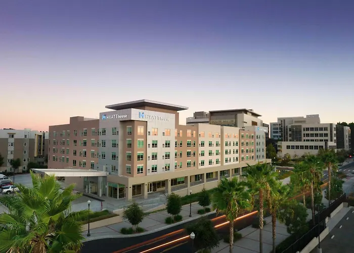 Hyatt House La - University Medical Center Los Angeles