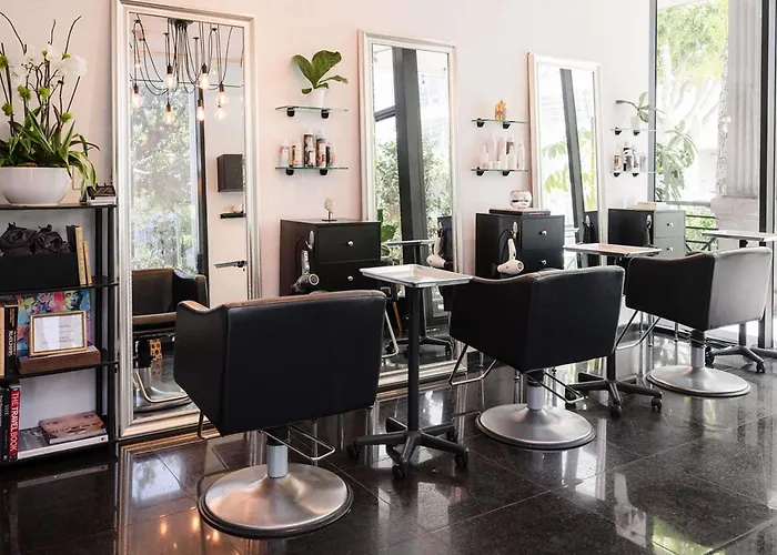 Hotel Sofitel Los Angeles At Beverly Hills