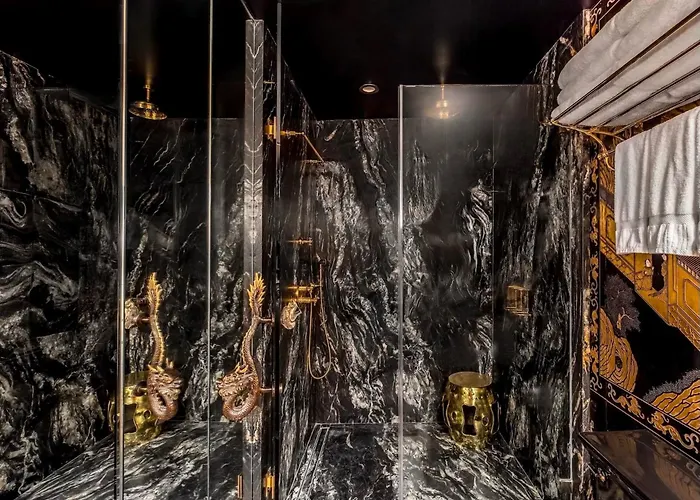 Petit Ermitage (Adults Only) Hotel Los Angeles