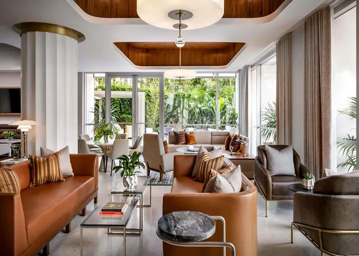 Fairmont Century Plaza Los Angeles At Beverly Hills