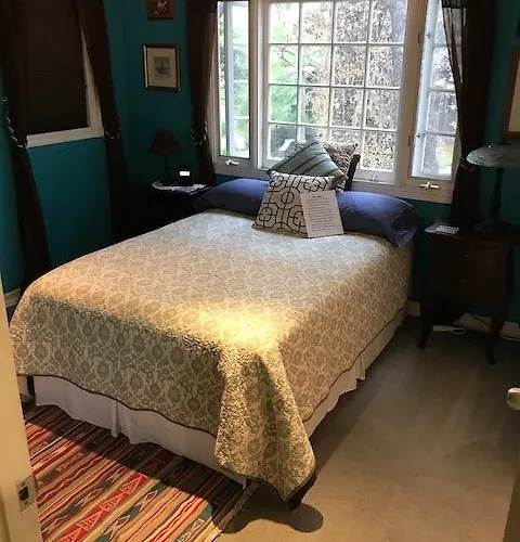Elaine'S Hollywood Bed & Breakfast Los Angeles